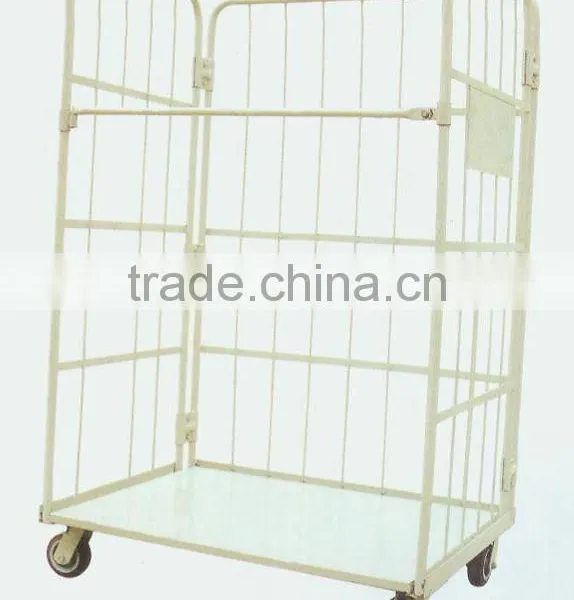 Roll Container