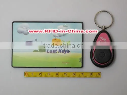 125KHz All Compatible RFID Key Card for Hotel Room Check-in System photo-5