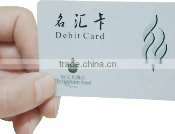 HF RFID Card photo-4