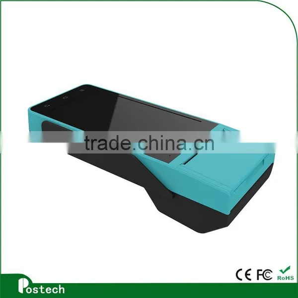 UPOS90 Online Shopping Mobile Pos Terminal Made in China photo-2