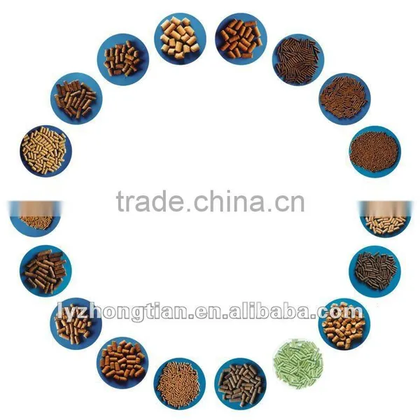 Poultry Feed Production Line,poultry Feed Machine Price photo-4