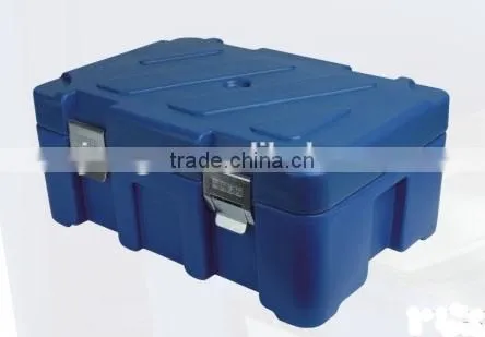 Rectangular Isothermal Container photo-2
