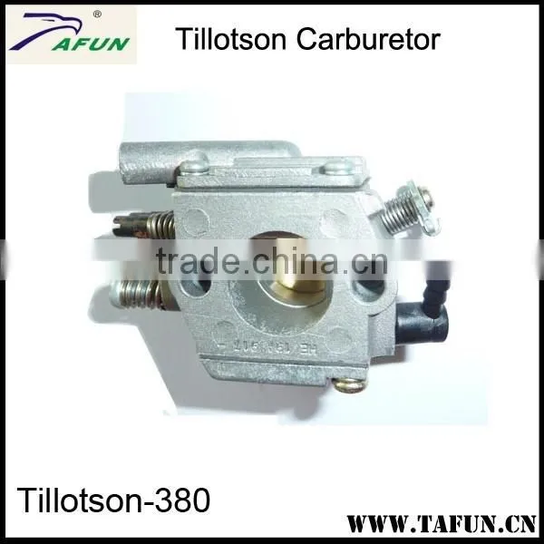 180/250/365/380/070 Tillotson Carburetor for Chainsaw photo-2