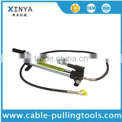 Hydraulic Piston Pump Hand Pump