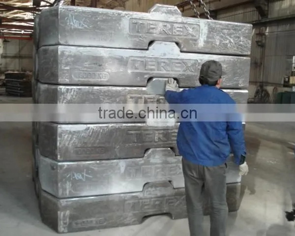Counterweight photo-3