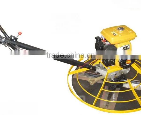 Power Trowel S- Series