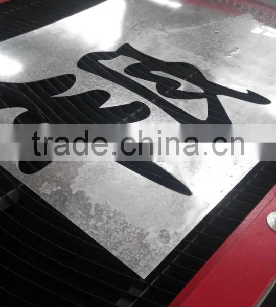 CNC Plasma Cutting Machine photo-4
