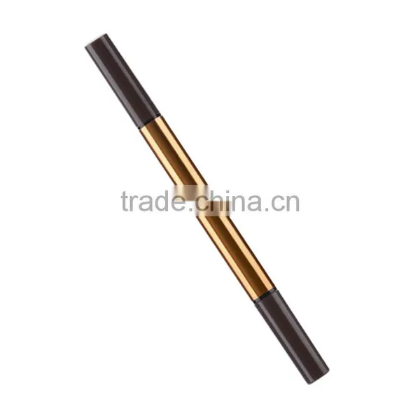 2ml Double Ended Eyeliner Pen PP Empty Cosmetic Pen photo-3
