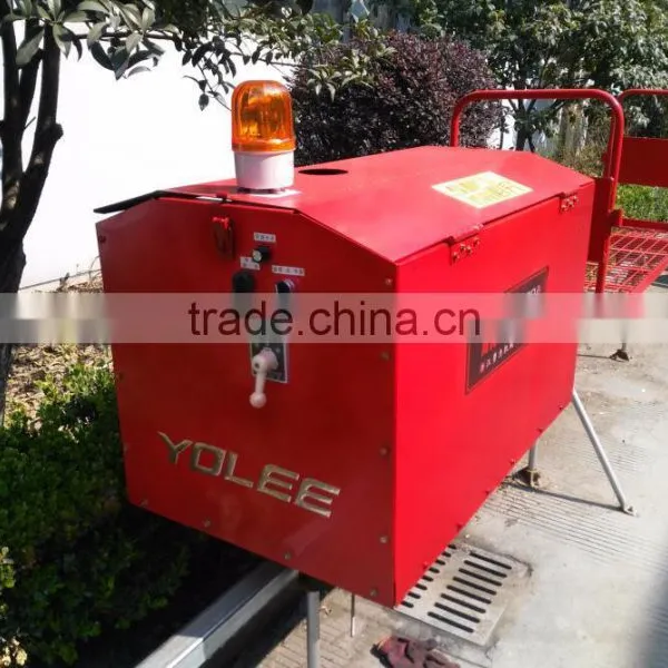 Rail Truck, Transit Vehicle, Trailor photo-3