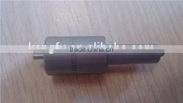 Diesel Fuel Injection Pump Nozzle Dlla103s314n495 photo-6