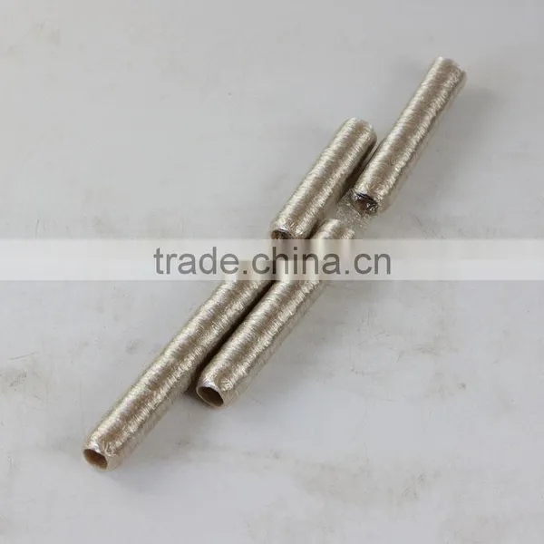 Durable Fibrous Cellulose Sausage Casing photo-2