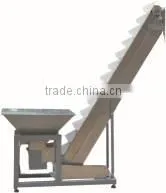 Vertical Triple Rollers Small Bag Packing Machine for Seed photo-2