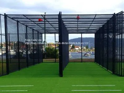 Cricket Net Fencing photo-2