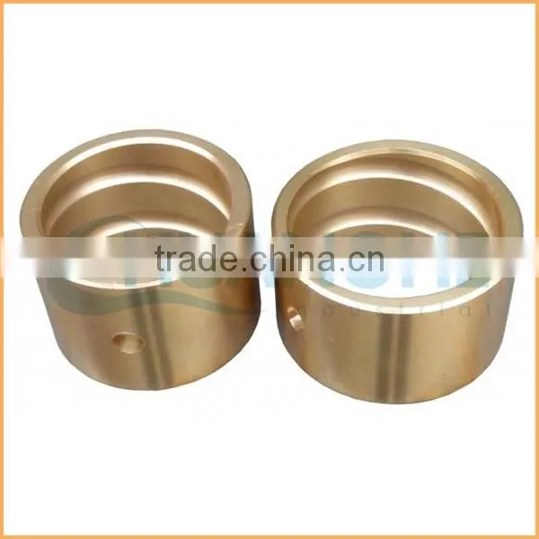 High Precision Good Quality Bushing photo-2