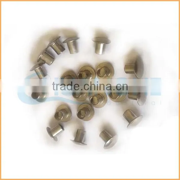 Factory Supply Best Price Iron Solid Rivets photo-2