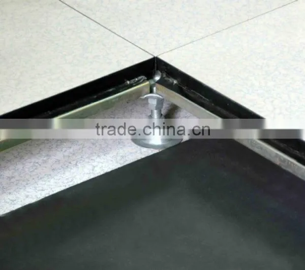 Calcium Sulfate Flooring False Flooring Specifications for Intelligent Building photo-3