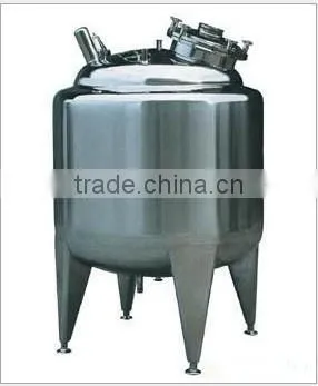 2016 China Guangzhou Factory Direct Supply JFC Series Diesel/oil/gasoline Storage Tanks photo-5