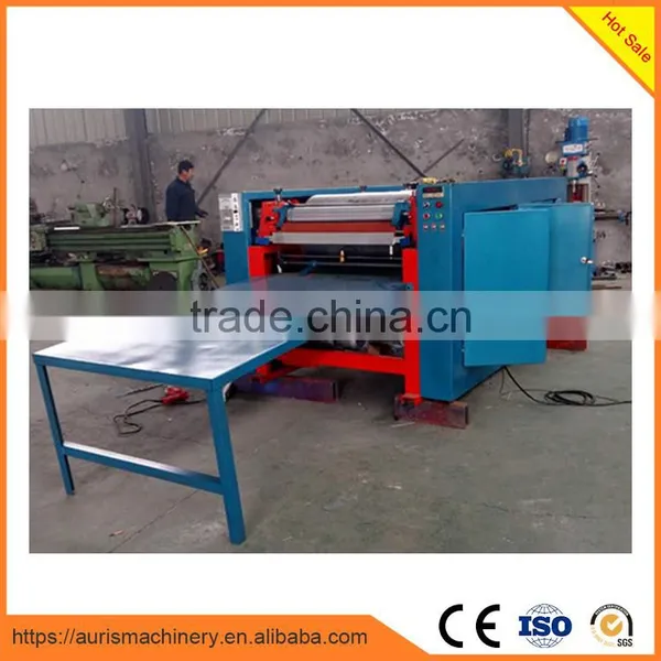 Paper/plastic Bag Printing Machine Price/ Non Fabric/ Polythene Bag Printing Machine photo-6