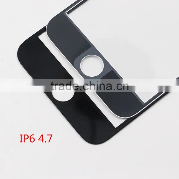 Best Quality Close to Original Green Film Glass for Iphone photo-3