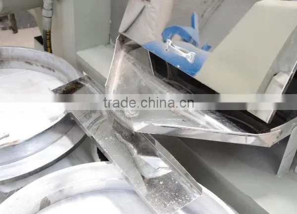 Widely Used Home Olive Oil Press Machine photo-6