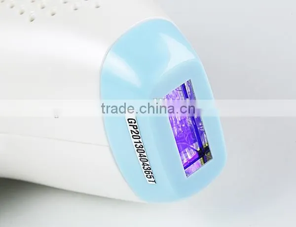 2017 Mini Home Use Multifuction Hair Removal Photon Rejuvenation Ipl +aesthetic Clinic Equipment photo-5