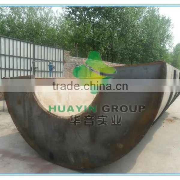 Size D2200*L6600 Recycle Used Engine Oil To Industrial Diesel Used For Heating Boiler photo-5