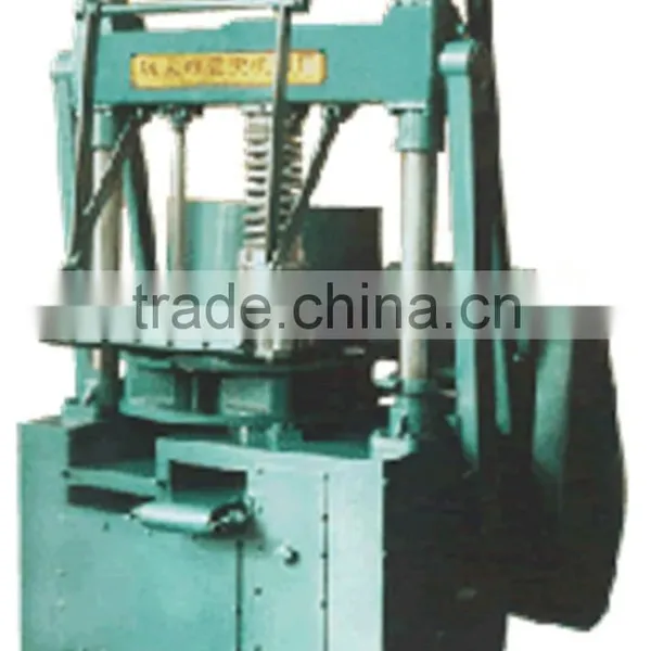 China Supplier Multifunctional Honeycomb Briquette Machine With High-tech photo-3