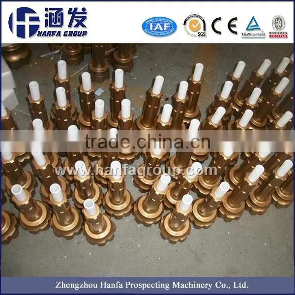 Large-Diameter DTH Bit for Hammer photo-6