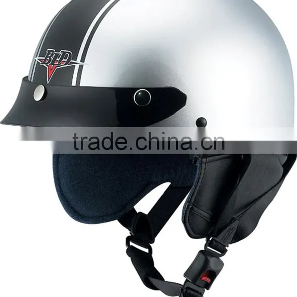 Motorcycle DOT Helmet(TKH-150) photo-2