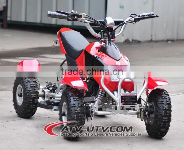 2015 Factory Direct Selling Electric ATV Quad Bike EA0502 photo-3