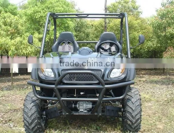 500cc Chinese Utv(U-06) photo-3