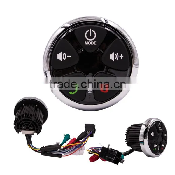 New Design Marine Bluetooth Music Receiver photo-3