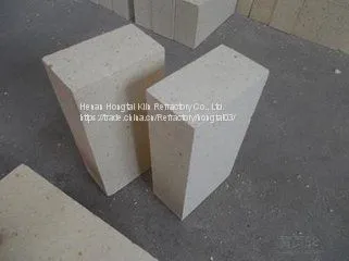 Lightweight High Alumina / Fireclay/ Mullite Insulation Brick photo-4