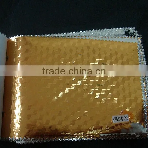 Aluminum Foil for Radiant Barrier