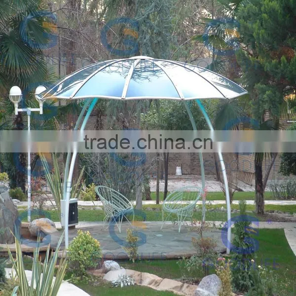 Goodlife High Quality Polycarbonate Gazebo photo-2