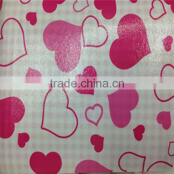 Lamination Nonwoven Fabric for Packaging or Table Cloth photo-2