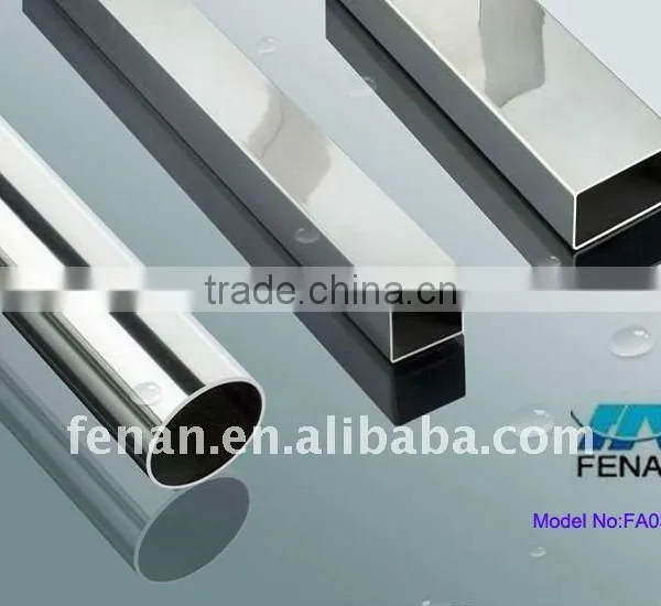 2016 Prime Quality Large Diameter Aluminum Pipe photo-4