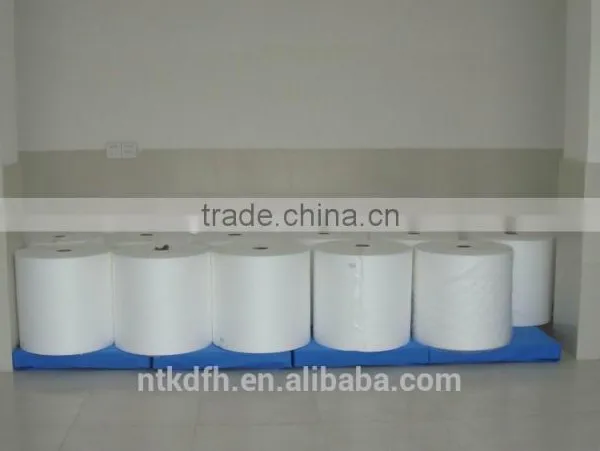 PP Spunbond Hydrophilic Nonwoven Fabrics photo-3