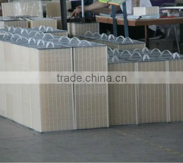 Air to Air Heat Exchanger for Air Heat Exchanger With Outdoor Telecom Cabinet photo-2