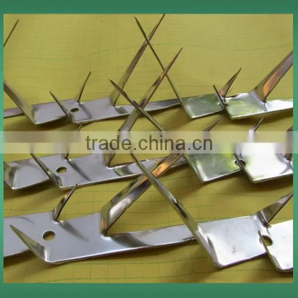 Wall Spike One Top of Fence and Wall photo-3