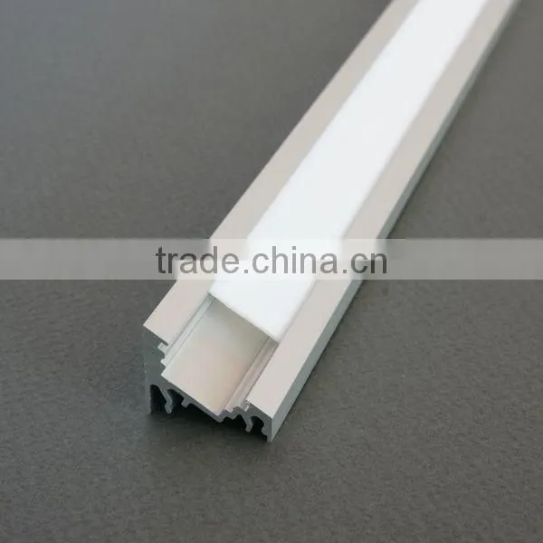 Customized Powder Coating Punching Machine for Aluminium Profile photo-3