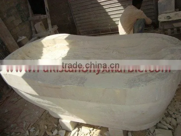 EXPORTER OF MARBLE BATHTUBS photo-4