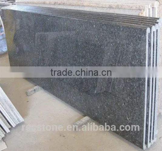 Hot Sale Yellow Granite Countertop and Kitchen Countertop photo-5