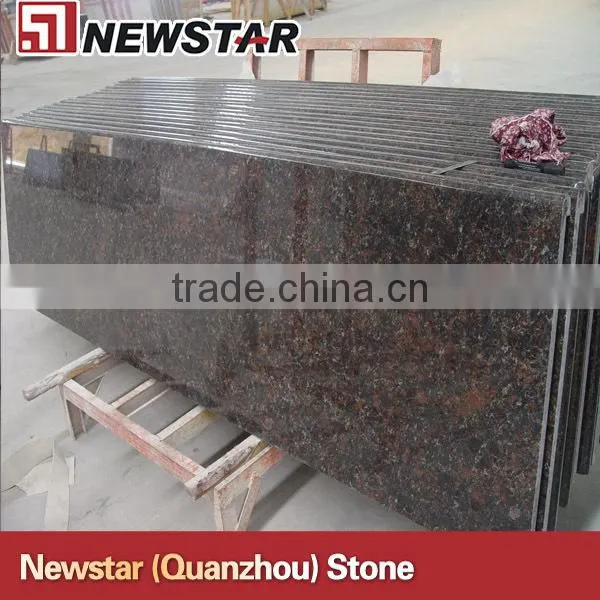 Tan Brown Granite Marble Kitchen Countertops photo-2