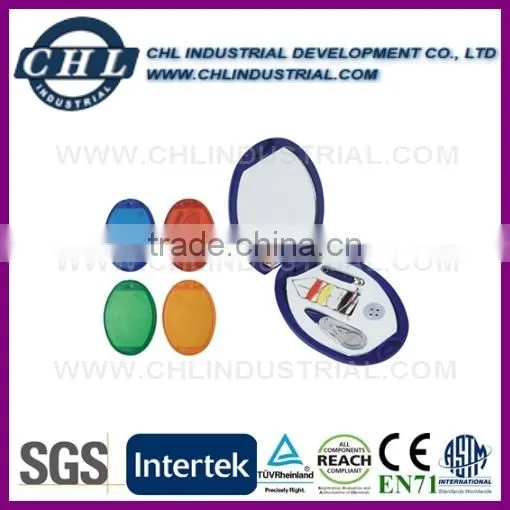 Portable Factory Wholesale Sewing Kit photo-2