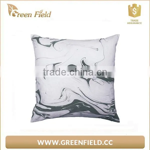 Printed Ocean Collections 45*45cm Square Paper Chair or Sofa Cushion/pillow photo-2