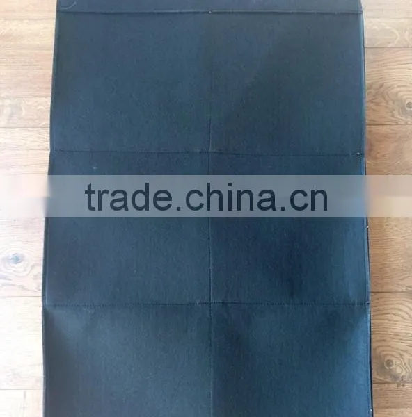 Hanging Planter Grow Bag ,felt Planting Bag photo-4