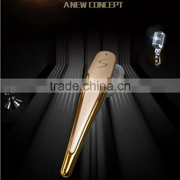 Cheap Wholesale Smallest Neutral Bluetooth Headset Wireless Stereo Bass With a Wireless Self-timer Function Bluetooth Headset photo-4
