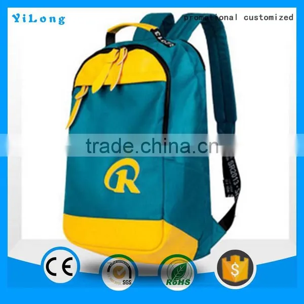 2016 New Design INSIDE and OUT Catoon Bag Kids Backpack School Backpack photo-2