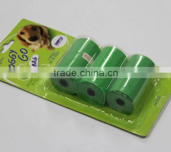 Pet Poop Bag photo-4